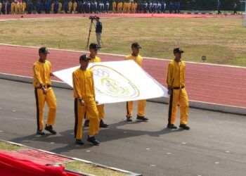 Danjen TNI Resmi Buka Pekan Integrasi dan Kejuangan Taruna (PIKTAR) ke-27