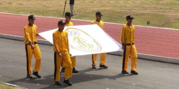 Danjen TNI Resmi Buka Pekan Integrasi dan Kejuangan Taruna (PIKTAR) ke-27