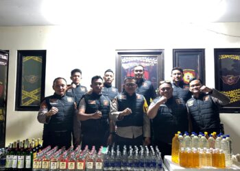 Teladani Akhlak Nabi Muhammad SAW Wujudkan Personel TNI AD yang Religius