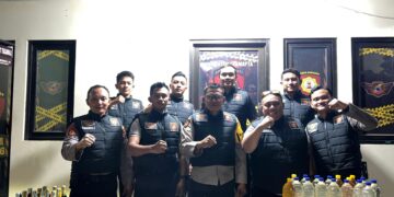 Teladani Akhlak Nabi Muhammad SAW Wujudkan Personel TNI AD yang Religius