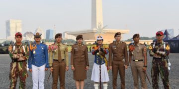 TNI FAIR 2024: Sinergi TNI dengan Rakyat, Akmil Berpartisipasi Aktif