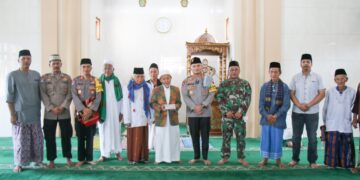 Pesan Kapolresta; Peran Penting Orang Tua Atasi Kenakalan Anak dan Remaja