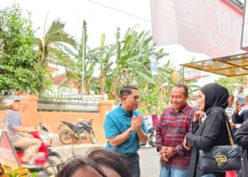 Polresta Magelang Gelar FGD Strategi Menangani Kekerasan Pelajar