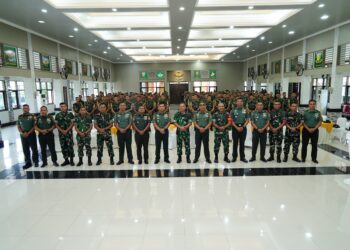 Seorang Pemuda Diamankan Polres Magelang Kota, Dengan Barang Bukti 200 gram Sabu