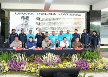 Satresnarkoba Polresta Magelang Ringkus Pemuda Pengedar Ganja di  Magelang dan Joglo Semar