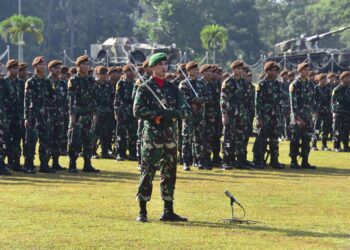 Satlantas Polresta Magelang Kunjungi Korban Lakalantas