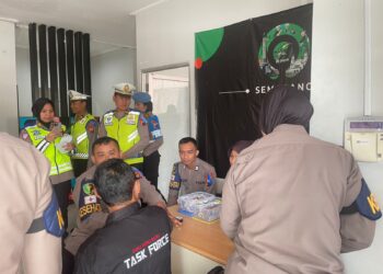 Akademi Militer Beri Penghargaan Prestasi Membanggakan