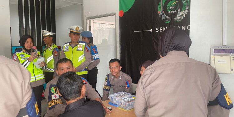 Akademi Militer Beri Penghargaan Prestasi Membanggakan