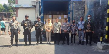 Akademi Militer Beri Penghargaan Prestasi Membanggakan