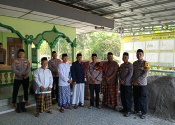 Akademi Militer Beri Penghargaan Prestasi Membanggakan