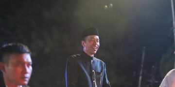 Suksesnya Pengamanan Polda Jateng; Solo Rayakan Kepulangan Ir. Jokowi dengan Gembira