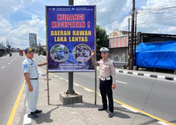 Polres Magelang Kota Gelar Program Orang Tua Asuh untuk Anak Yatim dan Dhuafa Serta Launching Program Anak Gemar Menabung