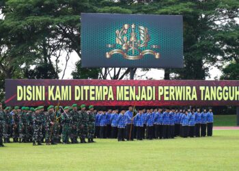 Polres Magelang Kota Gelar Program Orang Tua Asuh untuk Anak Yatim dan Dhuafa Serta Launching Program Anak Gemar Menabung