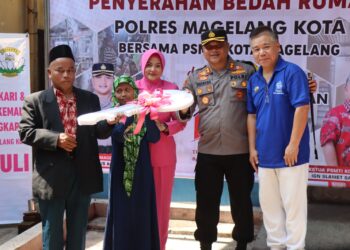 Gubernur Akmil Audiensi Bersama GM Icon Plus PLN Jateng