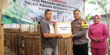 Gubernur Akmil Audiensi Bersama GM Icon Plus PLN Jateng