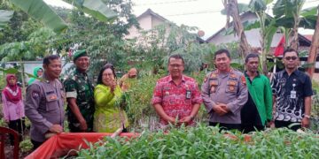 Polres Magelang Kota luncurkan Gugus Tugas Polri dukung kebijakan program prioritas Asta Cita Presiden RI