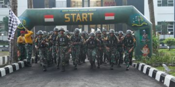 Polres Magelang Kota luncurkan Gugus Tugas Polri dukung kebijakan program prioritas Asta Cita Presiden RI