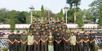 Kerja Sama Kanwil BPN Jawa Timur dan PWNU untuk Percepatan Sertifikasi Tanah NU