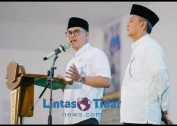 Damar Prasetyono, Pengusaha Visioner yang Siap Membangun Kota