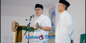 Damar Prasetyono, Pengusaha Visioner yang Siap Membangun Kota