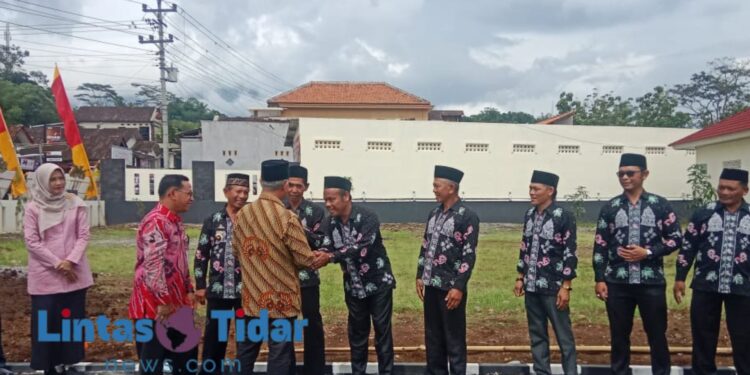 Kantor Kecamatan Windusari Resmi Beroperasi dengan Fasilitas Modern