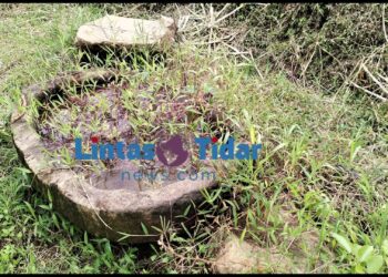 Misteri Zoni di Magelang: Jejak Peradaban Buddha yang Terkubur Waktu?