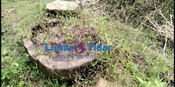 Misteri Zoni di Magelang: Jejak Peradaban Buddha yang Terkubur Waktu?