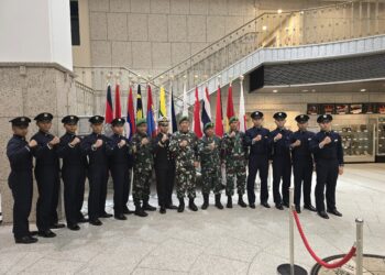 Cegah Tawuran, Polres Magelang Kota Terima Penyerahan 26 Senjata Tajam dari Masyarakat