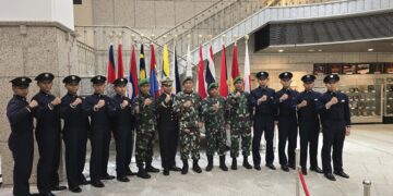 Cegah Tawuran, Polres Magelang Kota Terima Penyerahan 26 Senjata Tajam dari Masyarakat