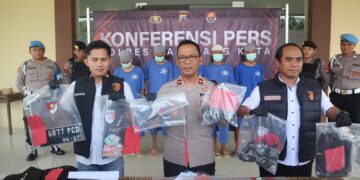 Kejuaraan Menembak Gubernur Akmil Cup 2024, Lahirkan Bibit Petembak Andal