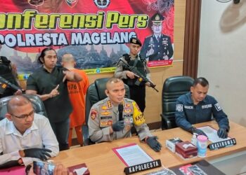 Kejuaraan Menembak Gubernur Akmil Cup 2024, Lahirkan Bibit Petembak Andal