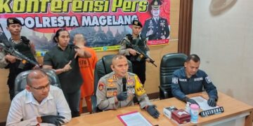 Kejuaraan Menembak Gubernur Akmil Cup 2024, Lahirkan Bibit Petembak Andal