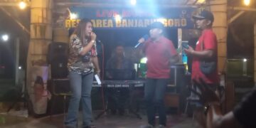 Pesona Kuliner dan Hiburan di Rest Area Banjarnegoro: Tempat Nongkrong Asyik untuk Keluarga dan Teman