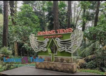 Explorasi Wisata Sejarah dan Alam di Kawasan Lembah Tidar Magelang