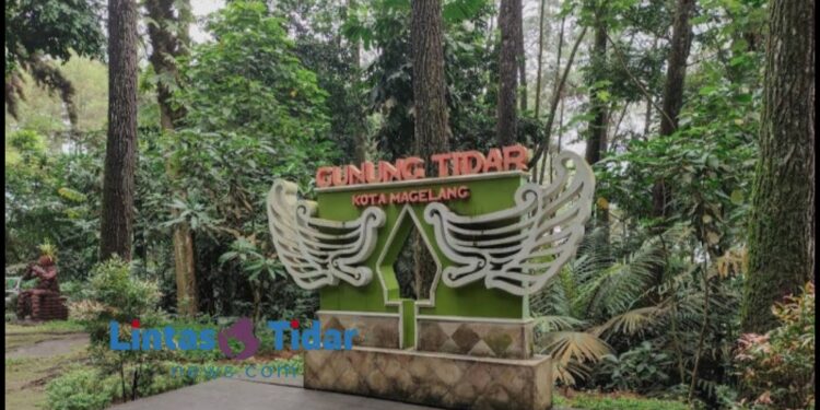 Explorasi Wisata Sejarah dan Alam di Kawasan Lembah Tidar Magelang