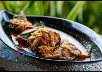 Kuliner Wajib Coba di Sekitar Borobudur yang Bikin Lidah Kamu Happy!