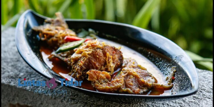 Kuliner Wajib Coba di Sekitar Borobudur yang Bikin Lidah Kamu Happy!