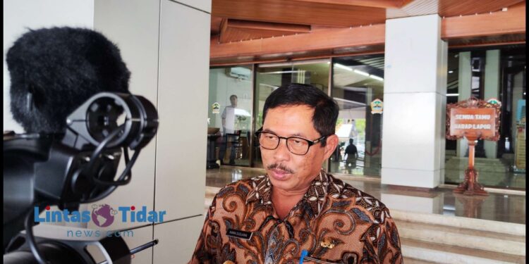 Jateng Genjot Inovasi Perikanan untuk Wujudkan Ketahanan Pangan