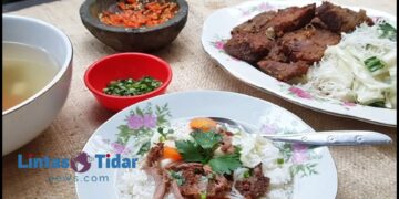 Jelajahi Kuliner Muntilan: Hidangan yang Bikin Lidah Ketagihan!