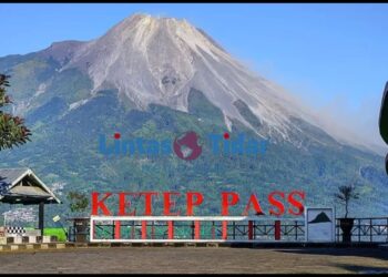 Magelang: Surga Tersembunyi di Jawa Tengah, Tempat Pesona Alam Bertemu Keajaiban Sejarah