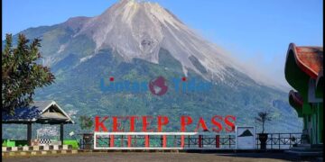 Magelang: Surga Tersembunyi di Jawa Tengah, Tempat Pesona Alam Bertemu Keajaiban Sejarah