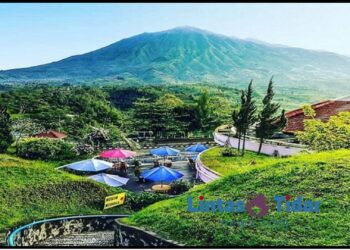Destinasi Wisata Magelang Makin Populer, Pariwisata Alam Jadi Andalan