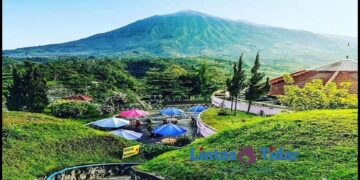 Destinasi Wisata Magelang Makin Populer, Pariwisata Alam Jadi Andalan