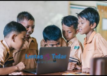 Libur Sekolah Ramadhan Sebulan Penuh? Disdikbud Magelang: Jangan Sampai Anak Hanya Main Ponsel!