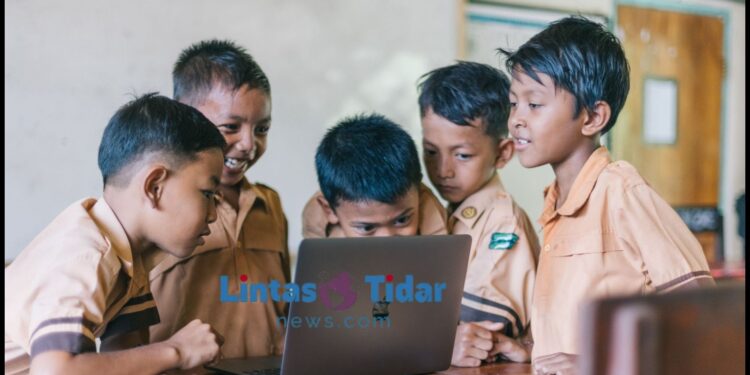 Libur Sekolah Ramadhan Sebulan Penuh? Disdikbud Magelang: Jangan Sampai Anak Hanya Main Ponsel!