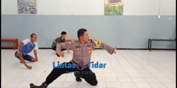 Polisi Pelestari Budaya: Aipda Ridha Susadam Bangkitkan Cinta Tradisi di Kota Magelang