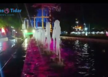 Nikmati Wisata Malam di Magelang: Seru, Hits, dan Cocok Buat Quality Time Bareng Orang Tersayang!