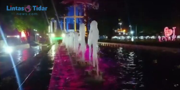 Nikmati Wisata Malam di Magelang: Seru, Hits, dan Cocok Buat Quality Time Bareng Orang Tersayang!