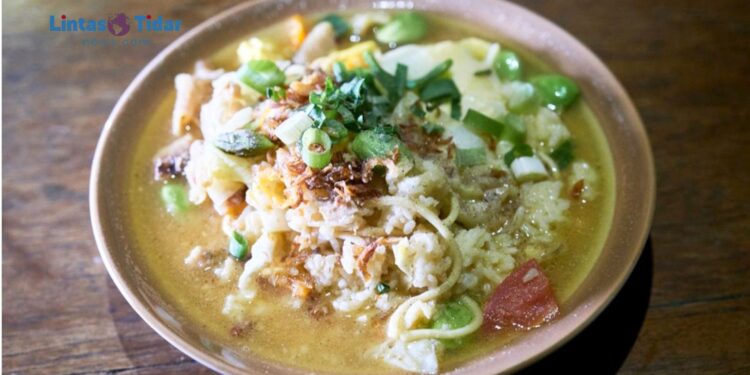 Sego Godog, Kuliner Unik Khas Magelang yang Wajib Dicoba!