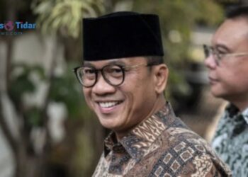 Pemerintah Fokuskan Dana Desa 2025 untuk Pemberdayaan Ekonomi dan Infrastruktur Berkelanjutan